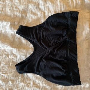 Kindred Bravely French Terry Racerback Nursing & Sleep Bra